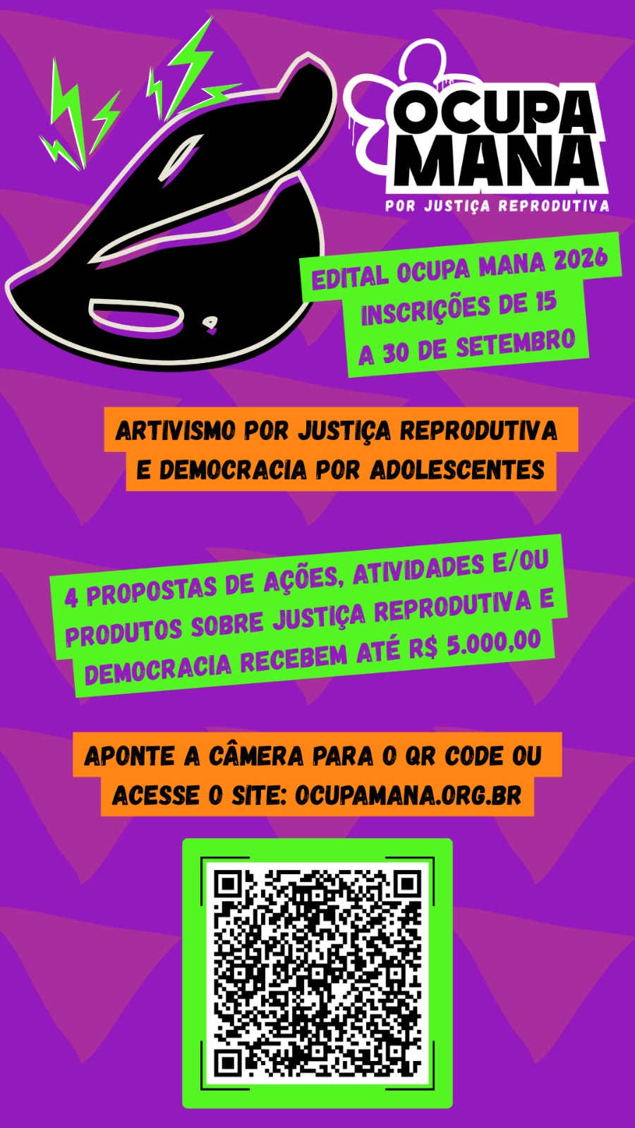 ocupa mana1a