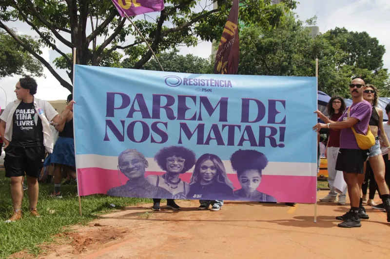 Violência contra pessoas LGBTQIA+ em SP cresce 970% em oito anos