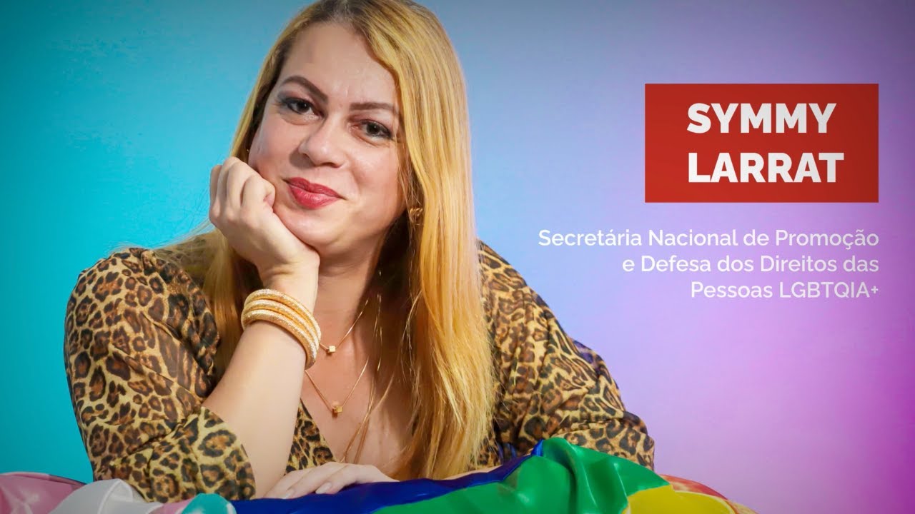 País precisa de norma nacional para políticas LGBTQIA+, diz secretária