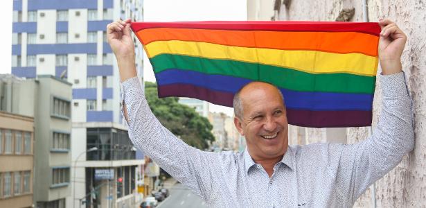 toni reis ativista lgbtqia