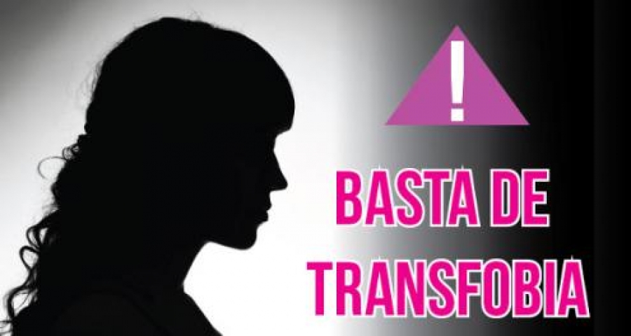 Banheiro para transexuais na pauta do Supremo