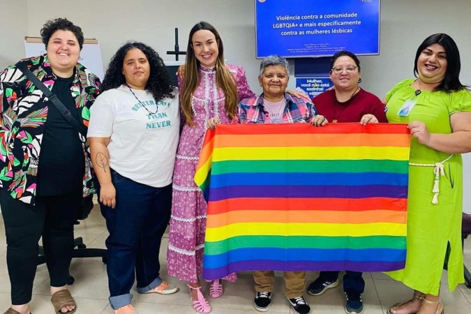 Mulheres trans sentem desamparo de leis de proteção contra violências