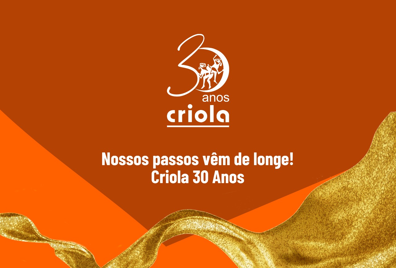 Oportunidades abertas em Criola