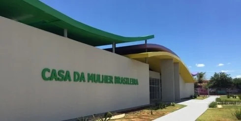 Mais 3 Casas da Mulher Brasileira serão erguidas no DF, diz secretária