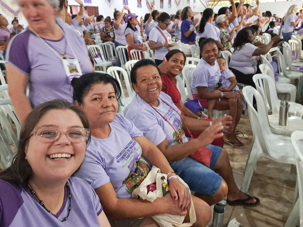 mmc juanita abertura congresso
