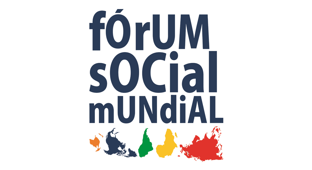 Fórum Social Mundial de Porto Alegre 2023 acontece de 23 a 28 de janeiro