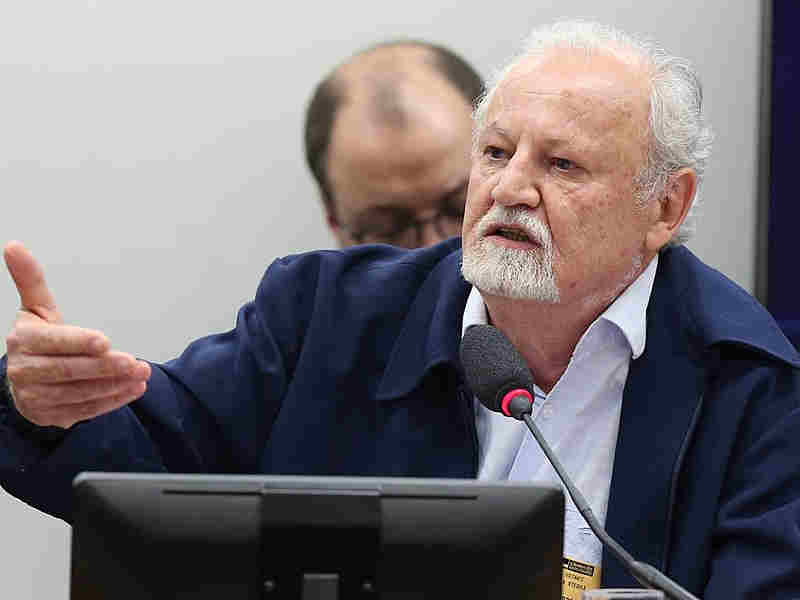 Stedile na CPI do MST: o candidato Salles, a fuga dos bolsonaristas e o fim da comissão