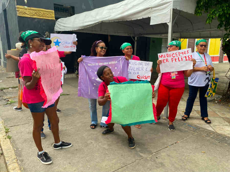 Território, homicídios, controle e o caso Marielle