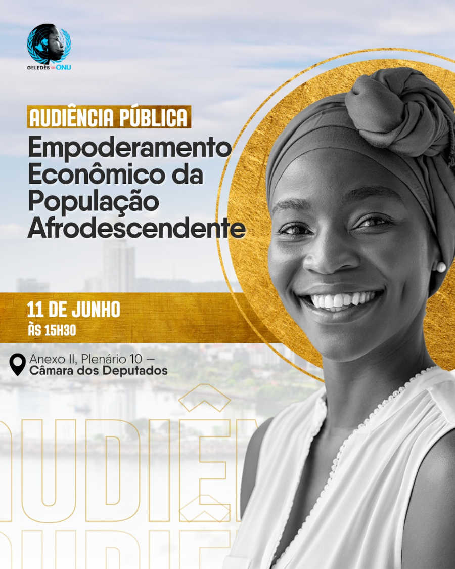 AP empoderamento geledes2025