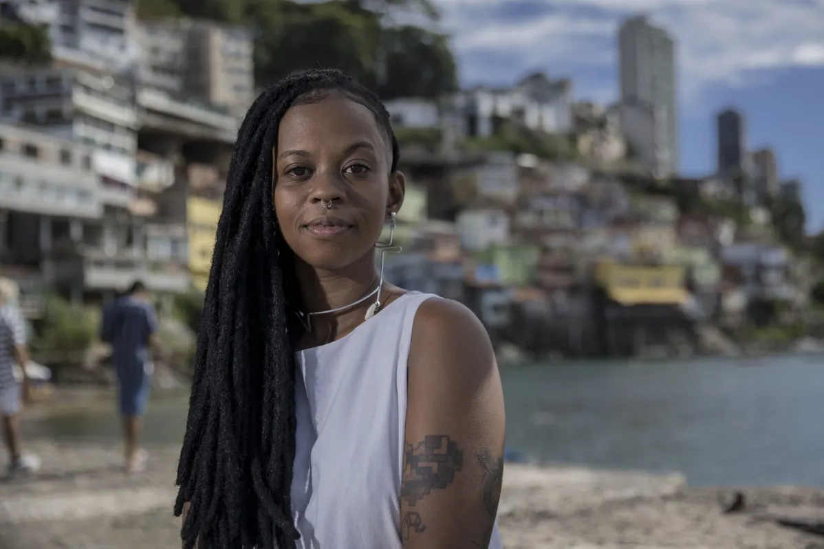 Editora baiana lança estudo pioneiro sobre poesia slam
