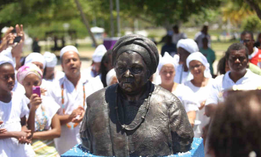 MIR e Fiocruz lançam Edital Mãe Gilda de Ogum