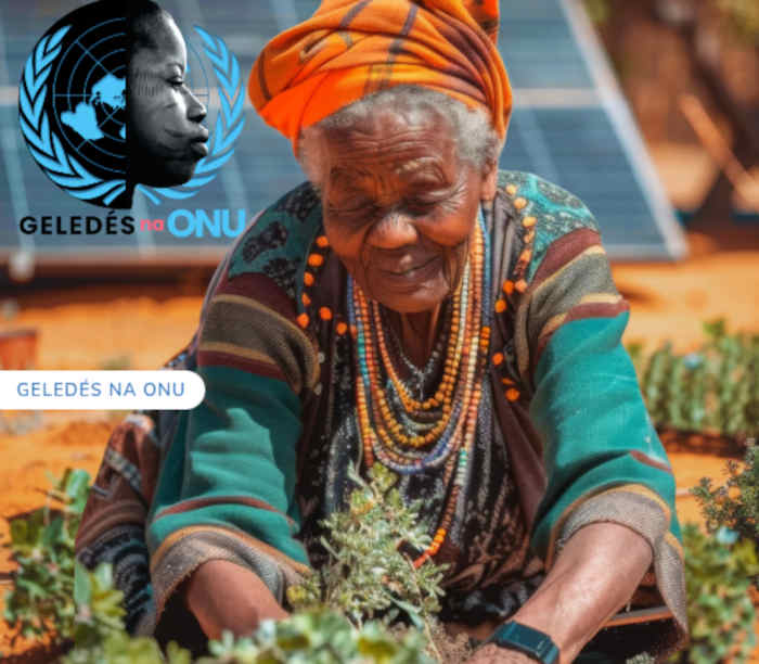 geledes onu