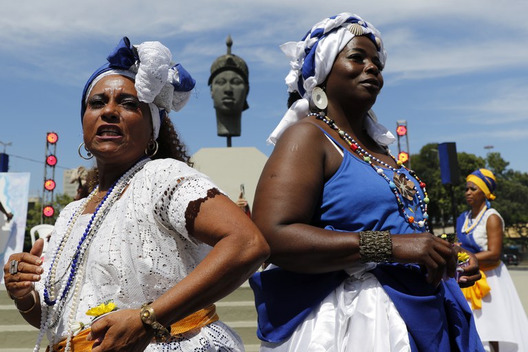 Nove profissionais negras do audiovisual estão entre as selecionadas no edital Ruth de Souza