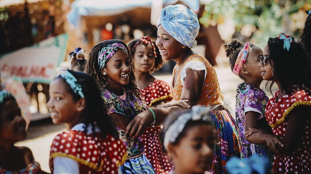 WikiFavelas: Direitos Humanos e Mulheres Negras