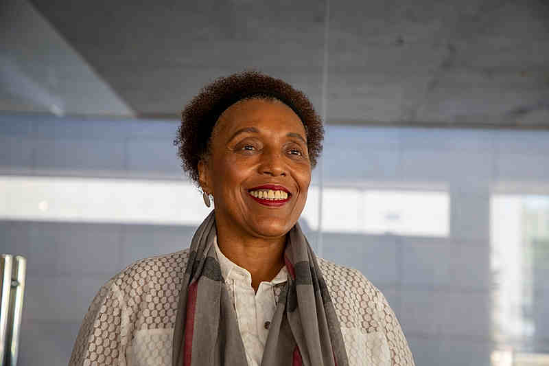 Possível nome, Vera Lúcia Santana representaria uma força negra no TSE