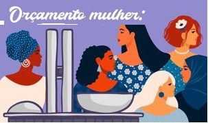 orcamento mulher