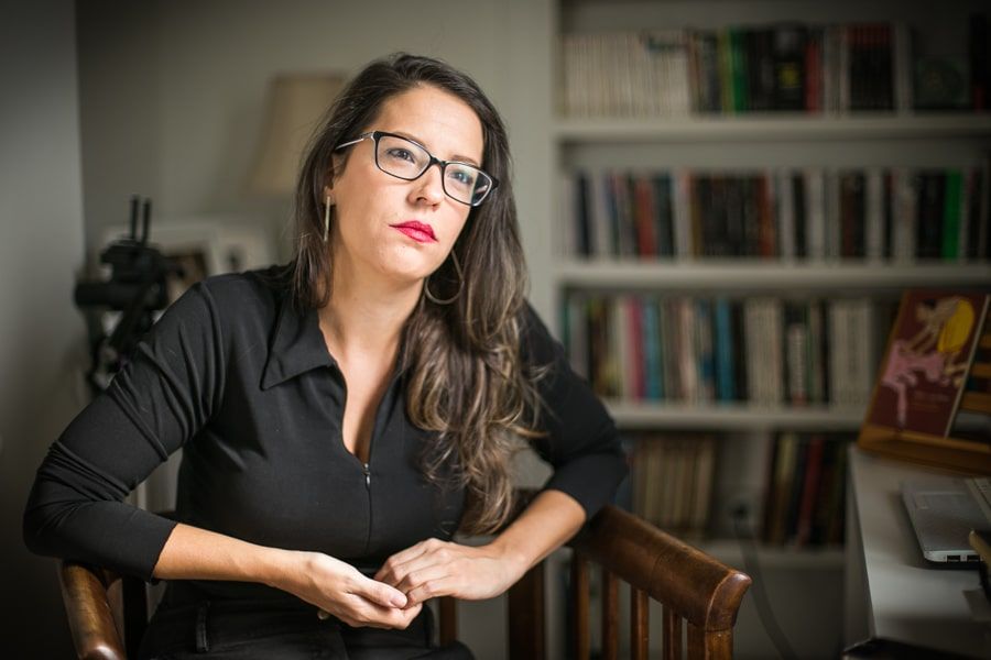 Rosana Pinheiro Machado SUL21