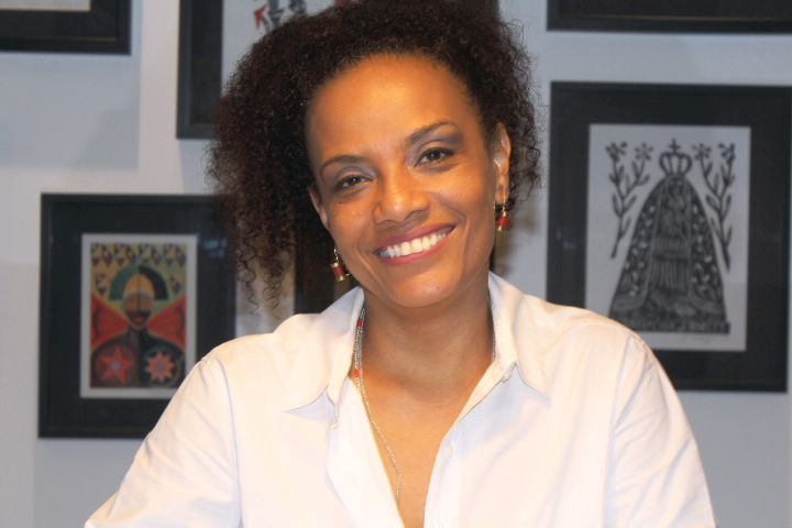 flavia oliveira jornalista