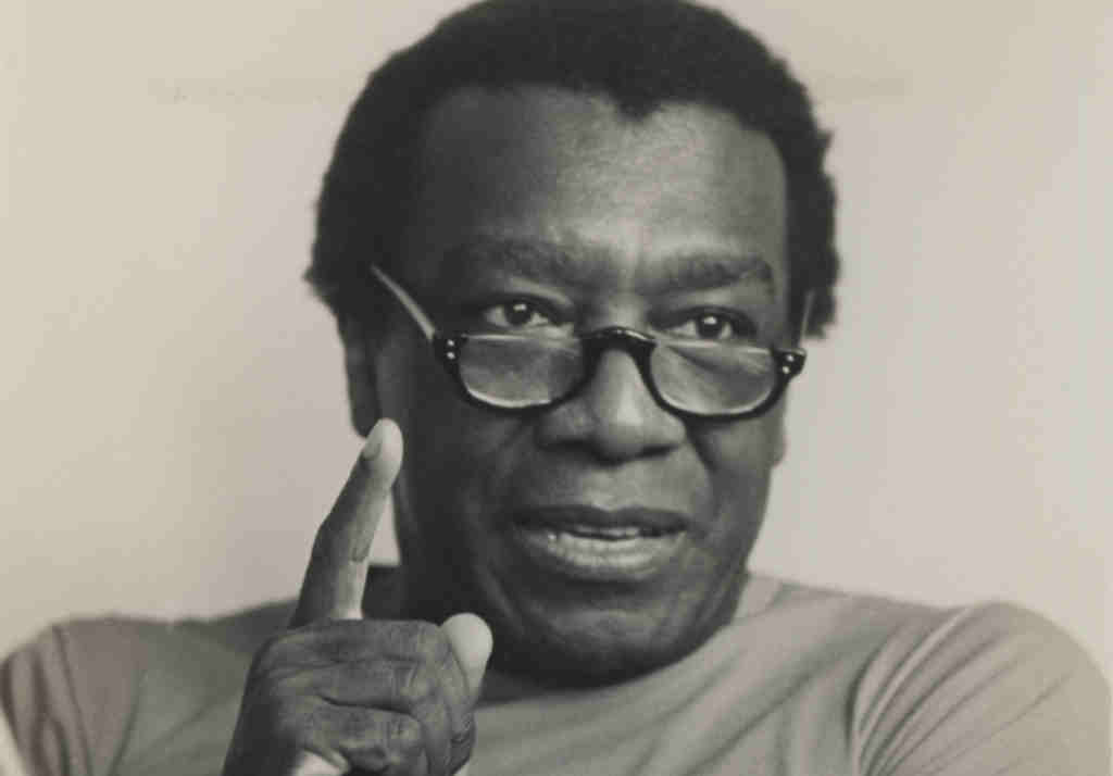 milton santos