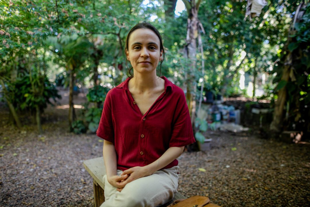 sandra guimaraes rs