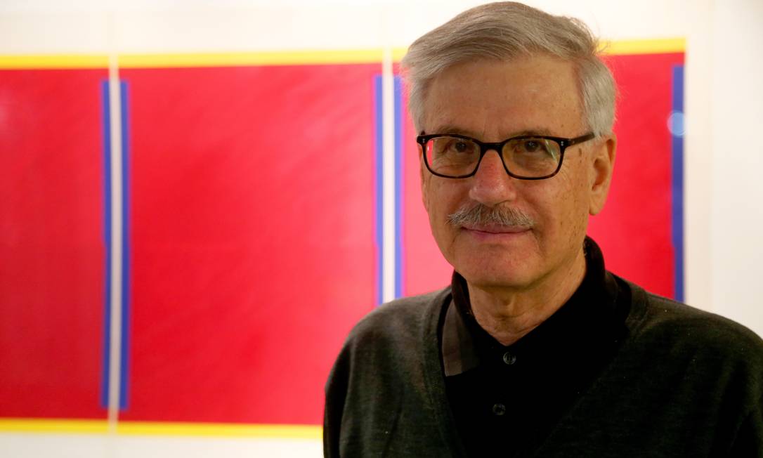 michel lowy