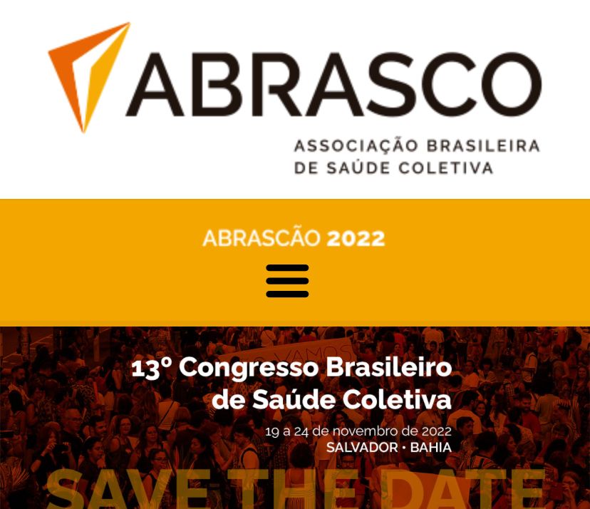 13abrasco2022