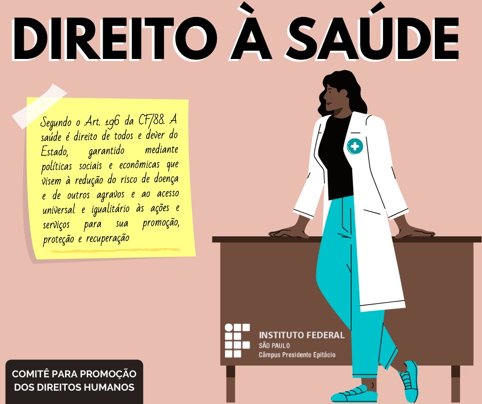 direito saude