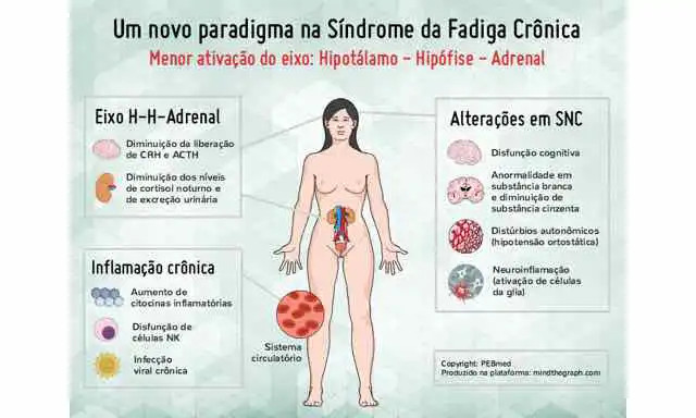 Mulheres com síndrome da fadiga crônica sofrem preconceito no trabalho e na vida social