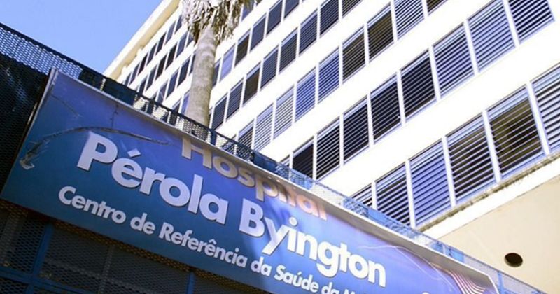 Por que o futuro do Pérola Byington está ameaçado