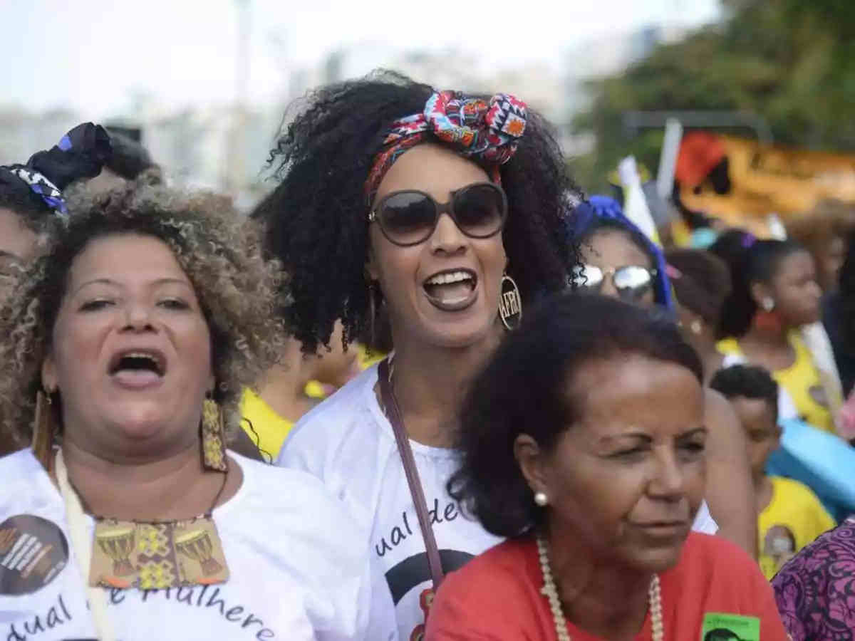 Saúde negra: retomada representará mudanças reais?