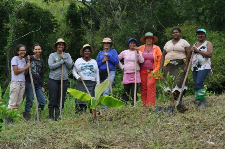 O resgate de economias populares e ancestrais para a geração de vida