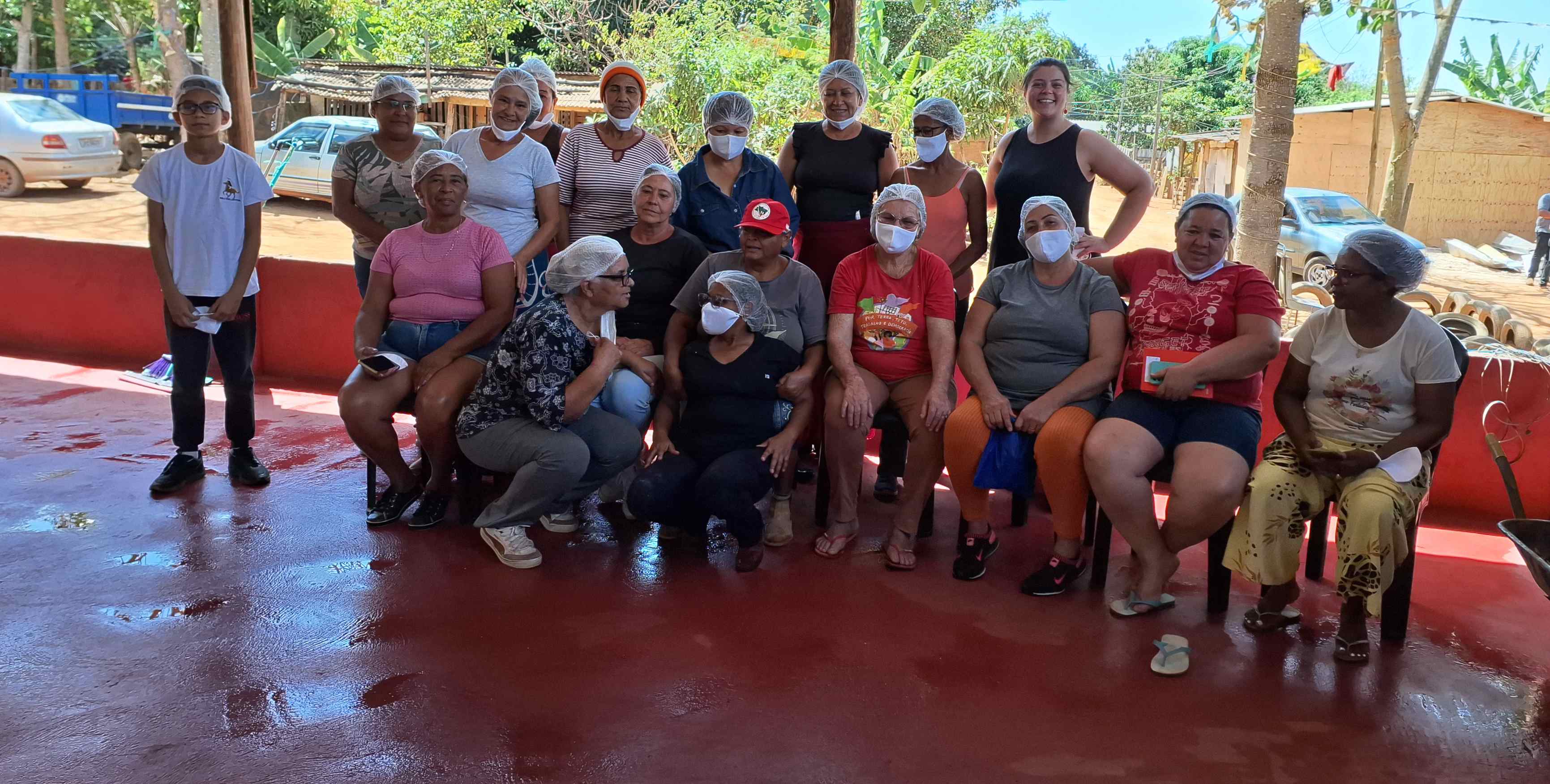 farinhada1 participantes2