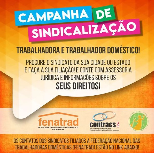 Tecelãs do Cuidado - Cfemea 2021