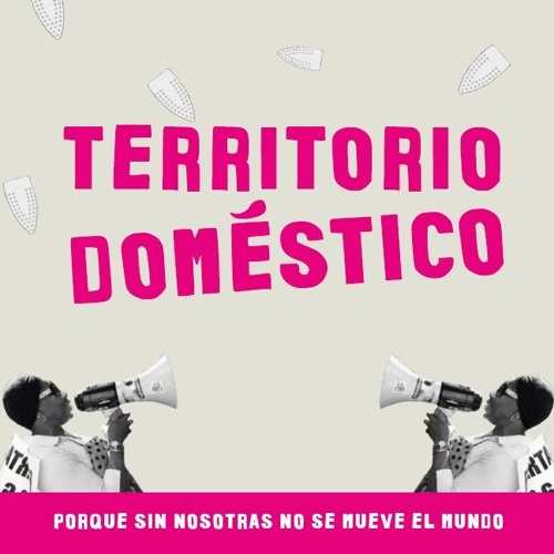 Rafaela Pimentel: “As trabalhadoras domésticas estão envolvidas em uma das lutas mais poderosas da Espanha"
