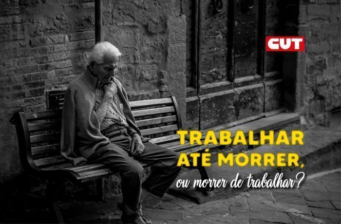 Legado de Bolsonaro: Trabalhadores demoram até 3,5 anos a mais para se aposentar