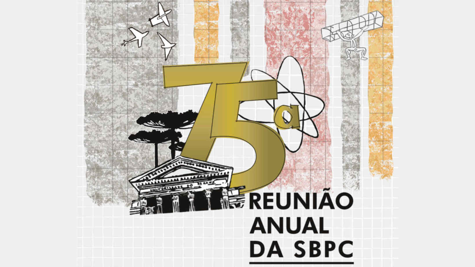 75ª Reunião Anual da SBPC será acessível e inclusiva