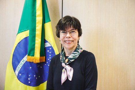 Professora da UnB, Mercedes Bustamante é a nova presidente da Capes