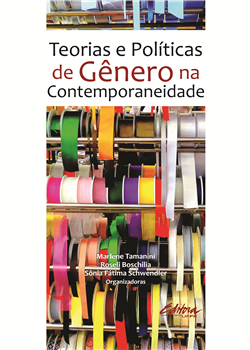 livro teorias genero ufpr