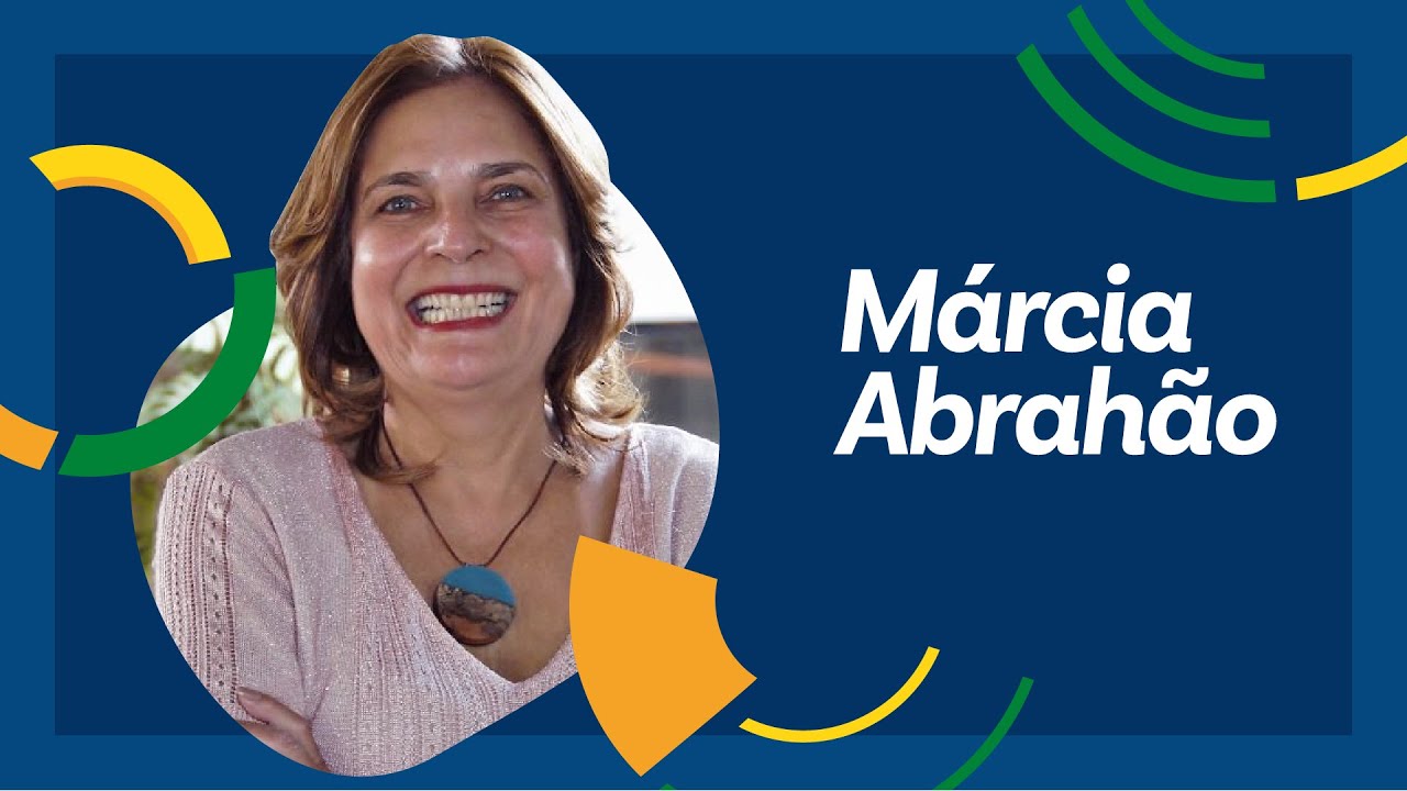 marcia abrahao unb