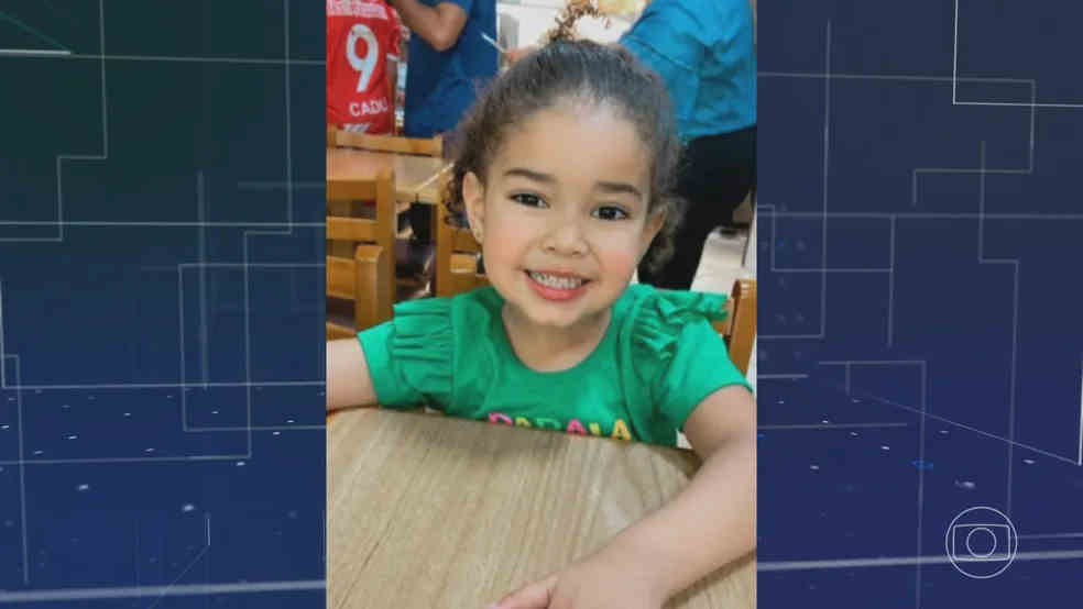 Família de menina assassinada pela PRF diz que 28 agentes estiveram no hospital no dia do crime