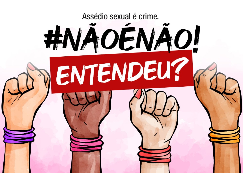 Ambiente de trabalho e assédio: realidade, prevenção e aspectos legais, por Marcela Fleming Ortiz e Simone Haidamus