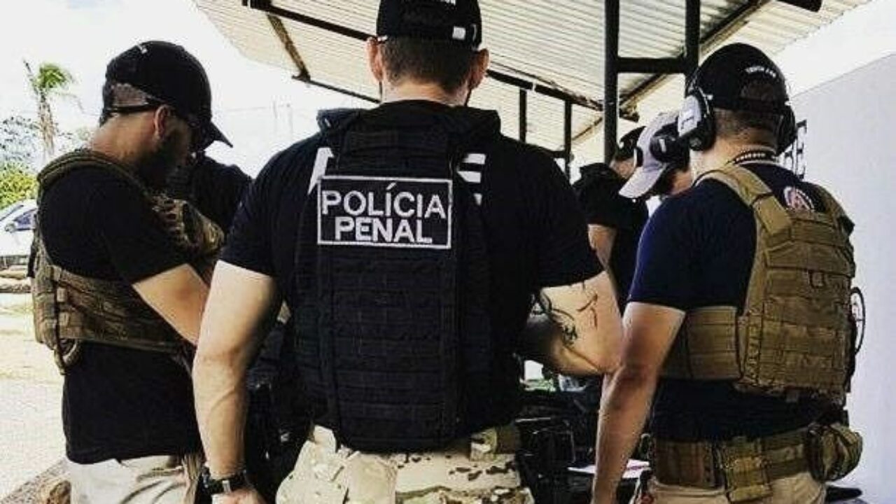 Policial penal de Brasília aliciava adolescentes, estuprava e ameaçava com arma