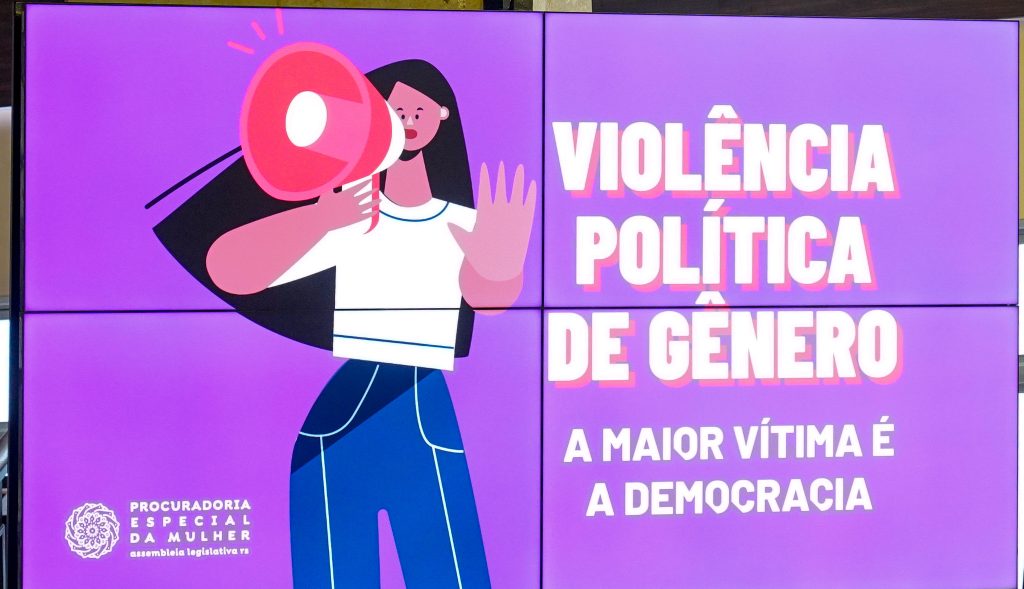 Violência contra mulher: mais da metade dos estados não repassou dados