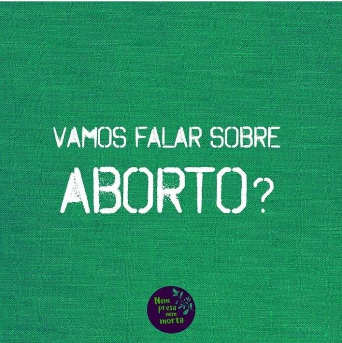 ABORTO – Quem ganha com a descriminalização?