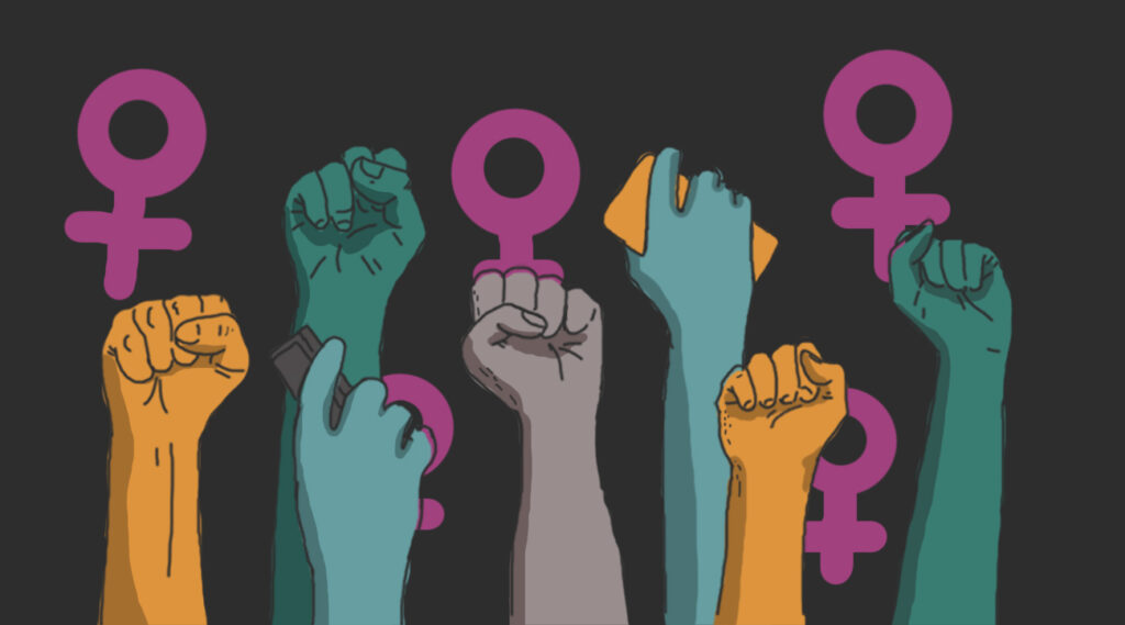 Debates e lutas do feminismo latino-americano. Artigo de Silvana Aiudi