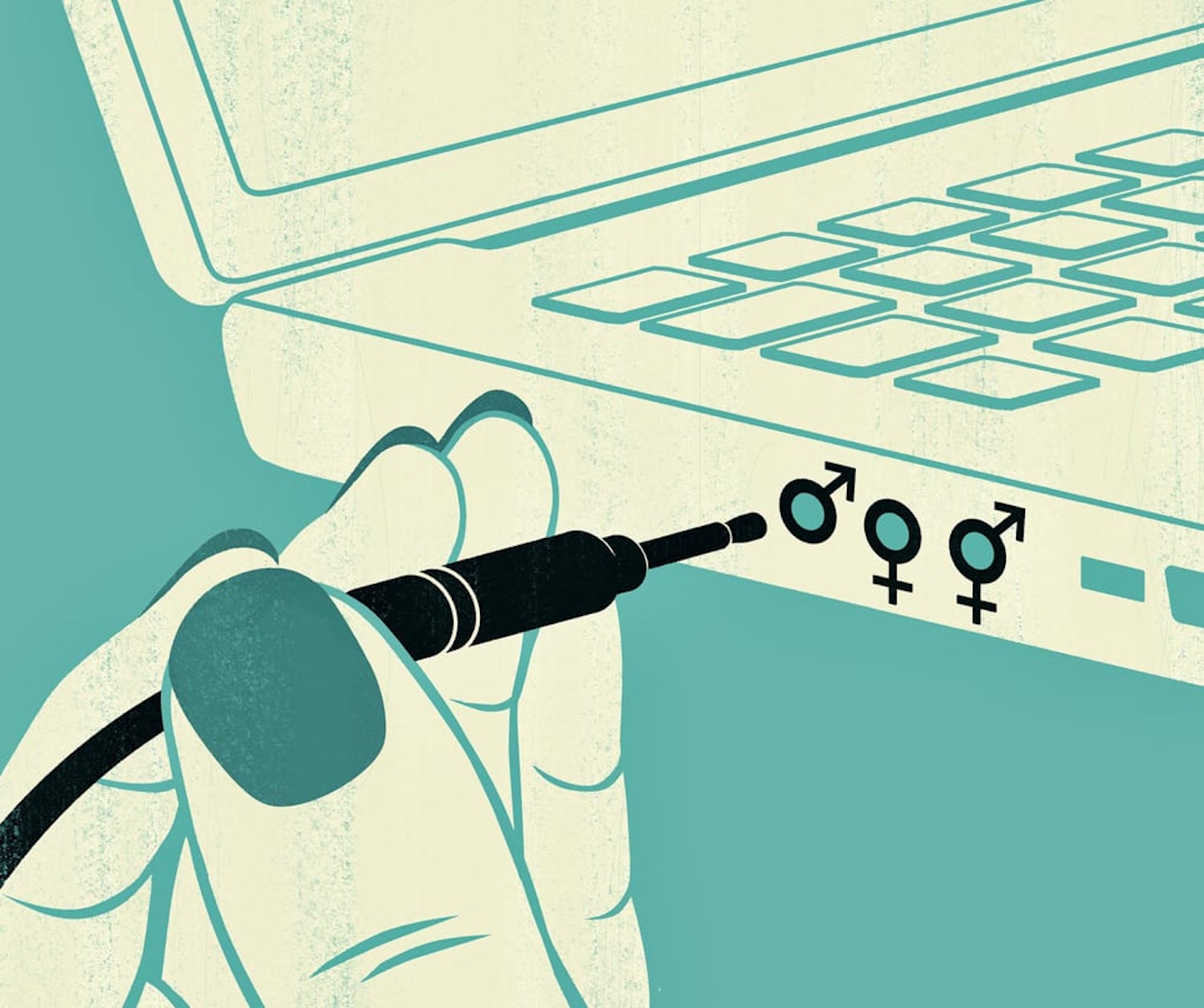 Internet e as ambíguas mutações do trabalho sexual