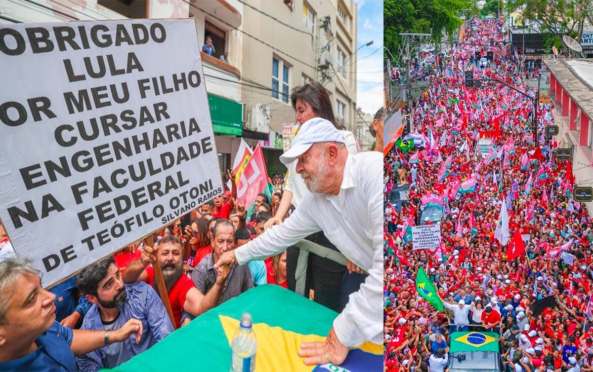 Vitória e Compromisso Cidadão