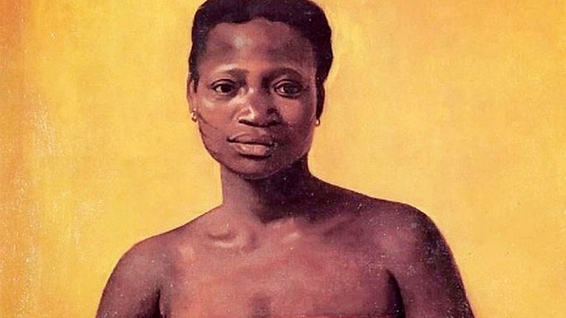 tereza benguela