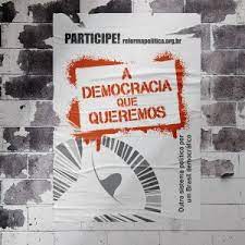 democracia queremos