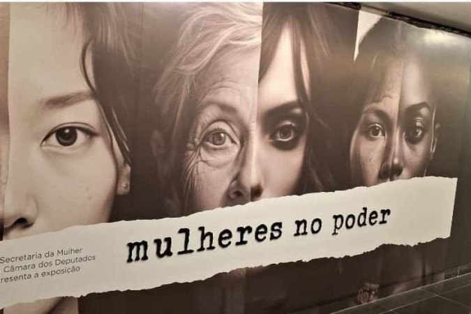 Mulheres se articulam para marcar posição por maior atuação política